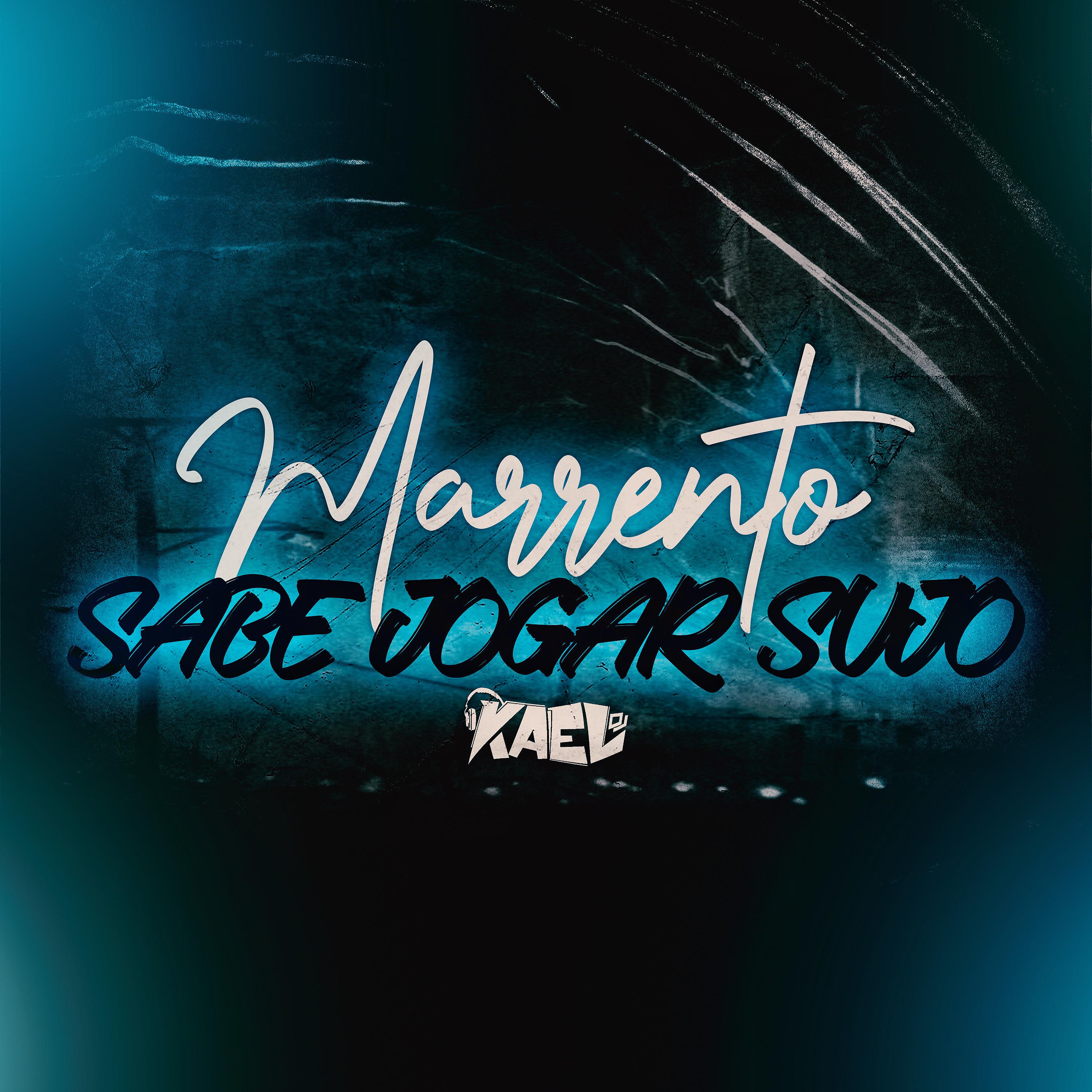 Постер альбома Marrento Sabe Jogar Sujo