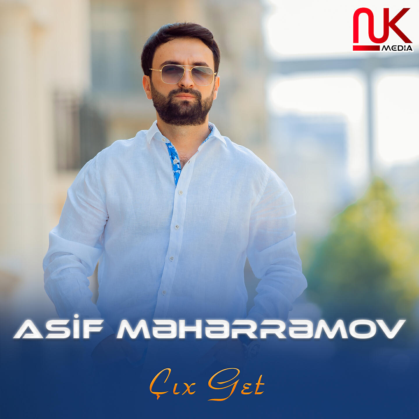 Asif Məhərrəmov - Çıx Get