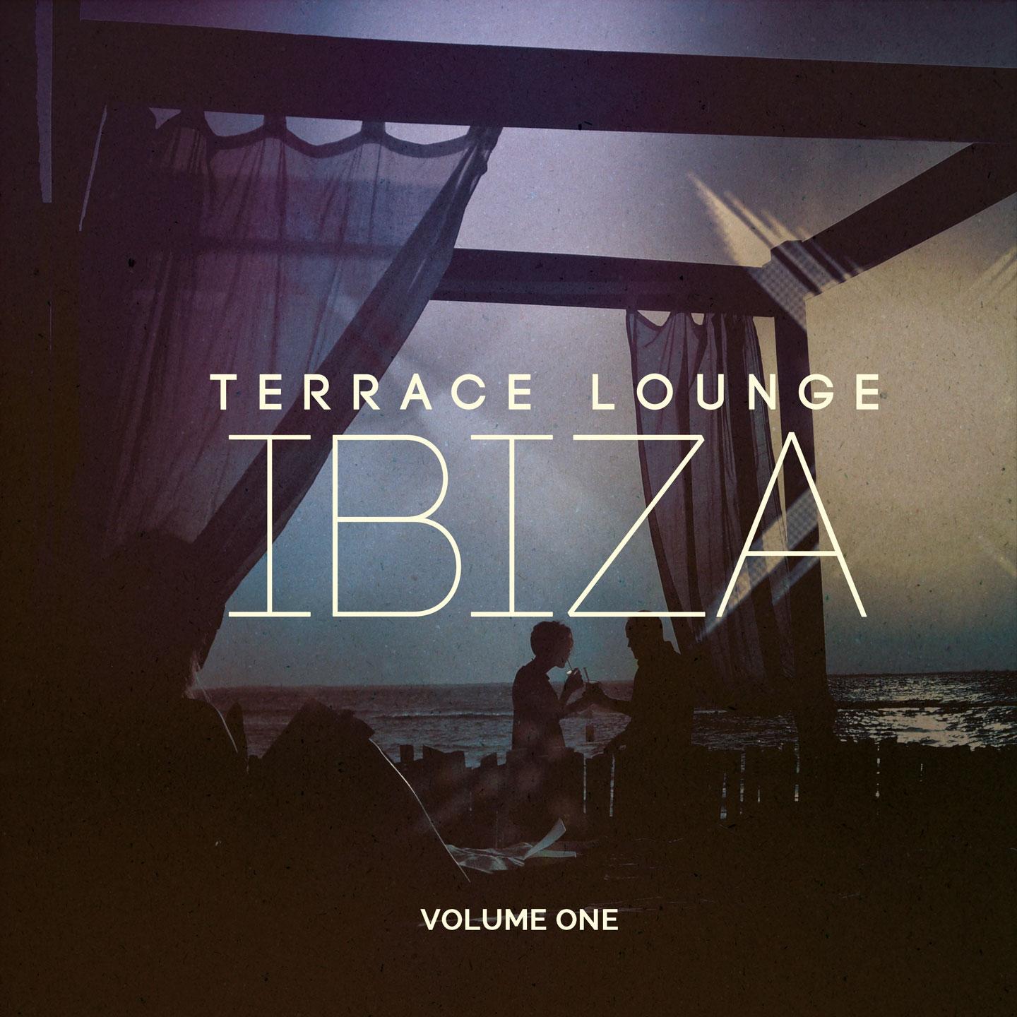 Постер альбома Terrace Lounge - Ibiza, Vol. 1