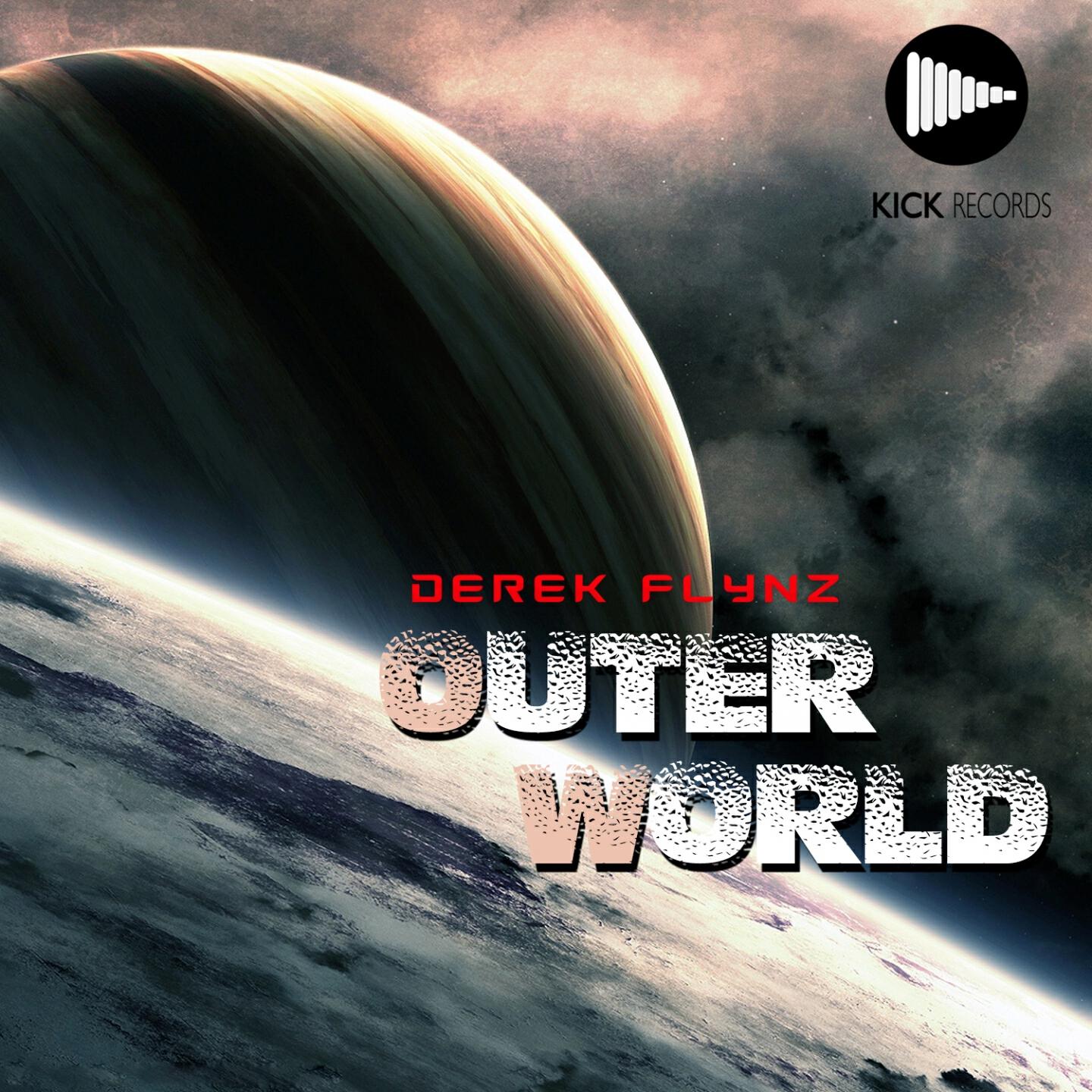 Derek Flynz - Rain Dance