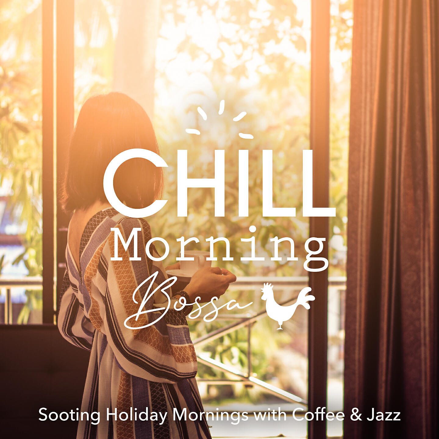Relax α Wave - Here for Hibernation