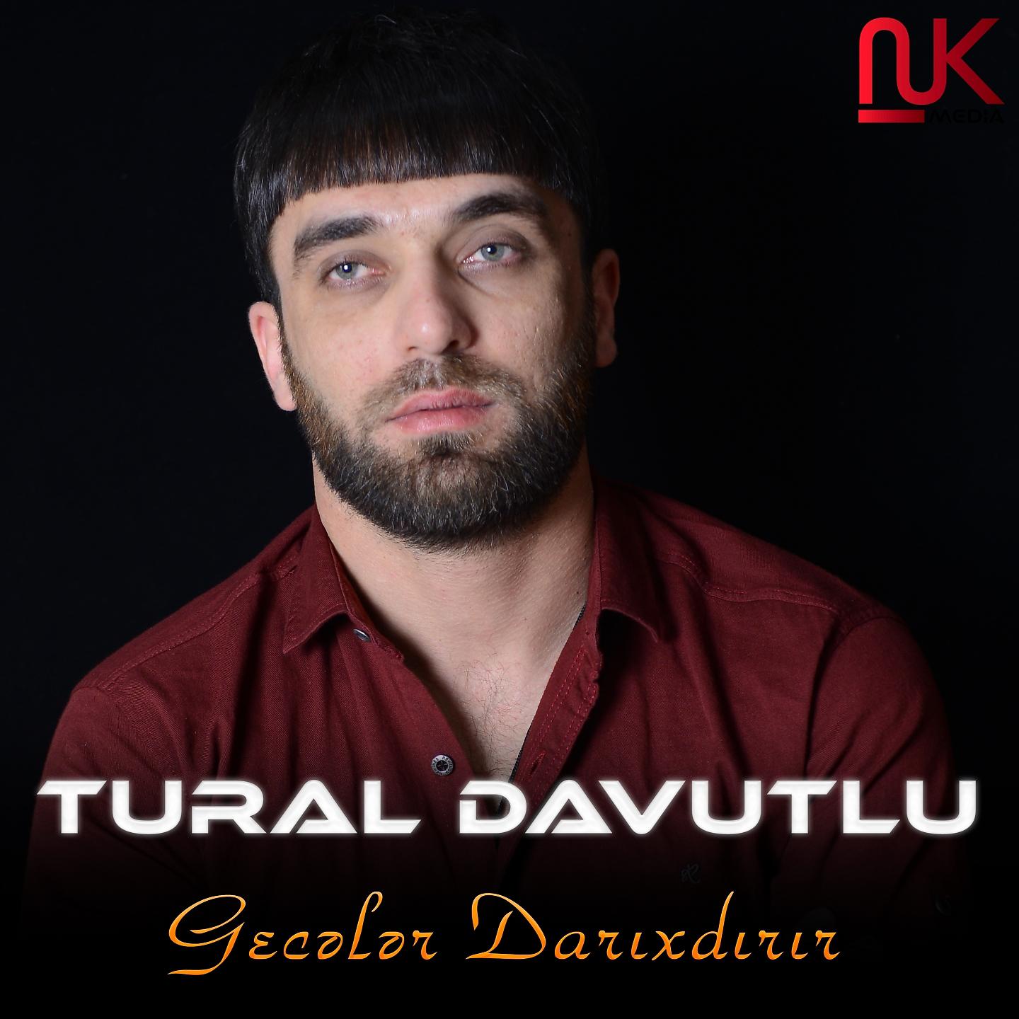 Постер альбома Gecələr Darıxdırır