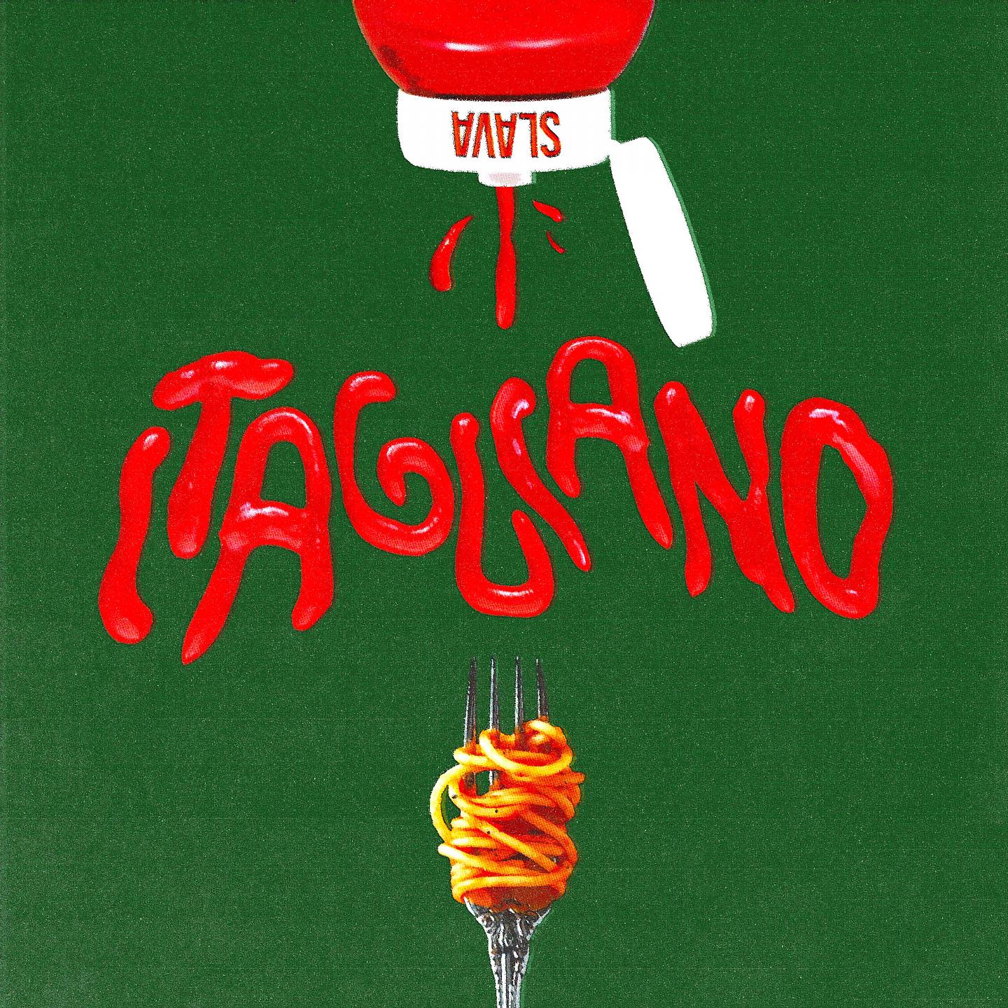 Постер альбома ITAGLIANO