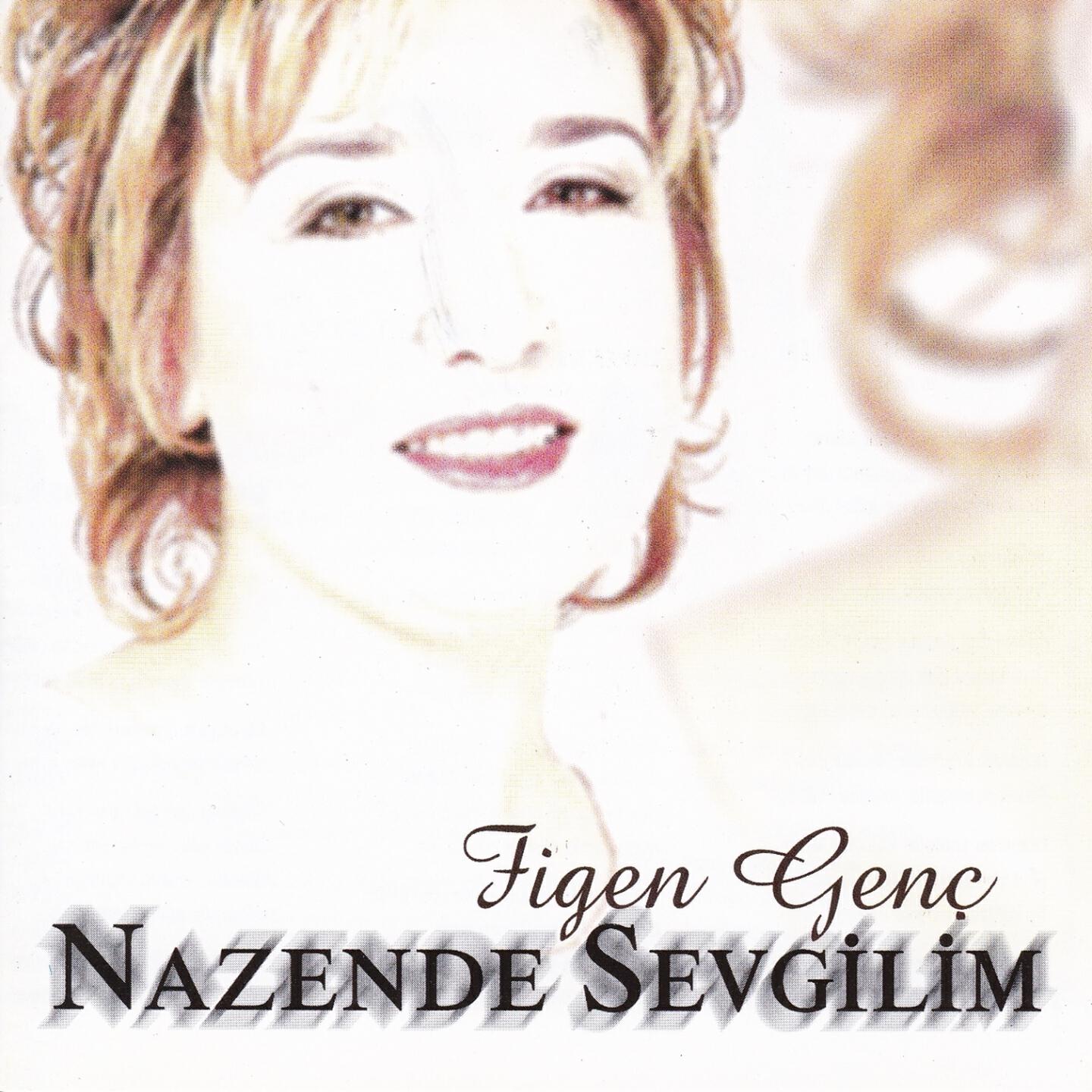 Figen Genç - Sarı Gelin