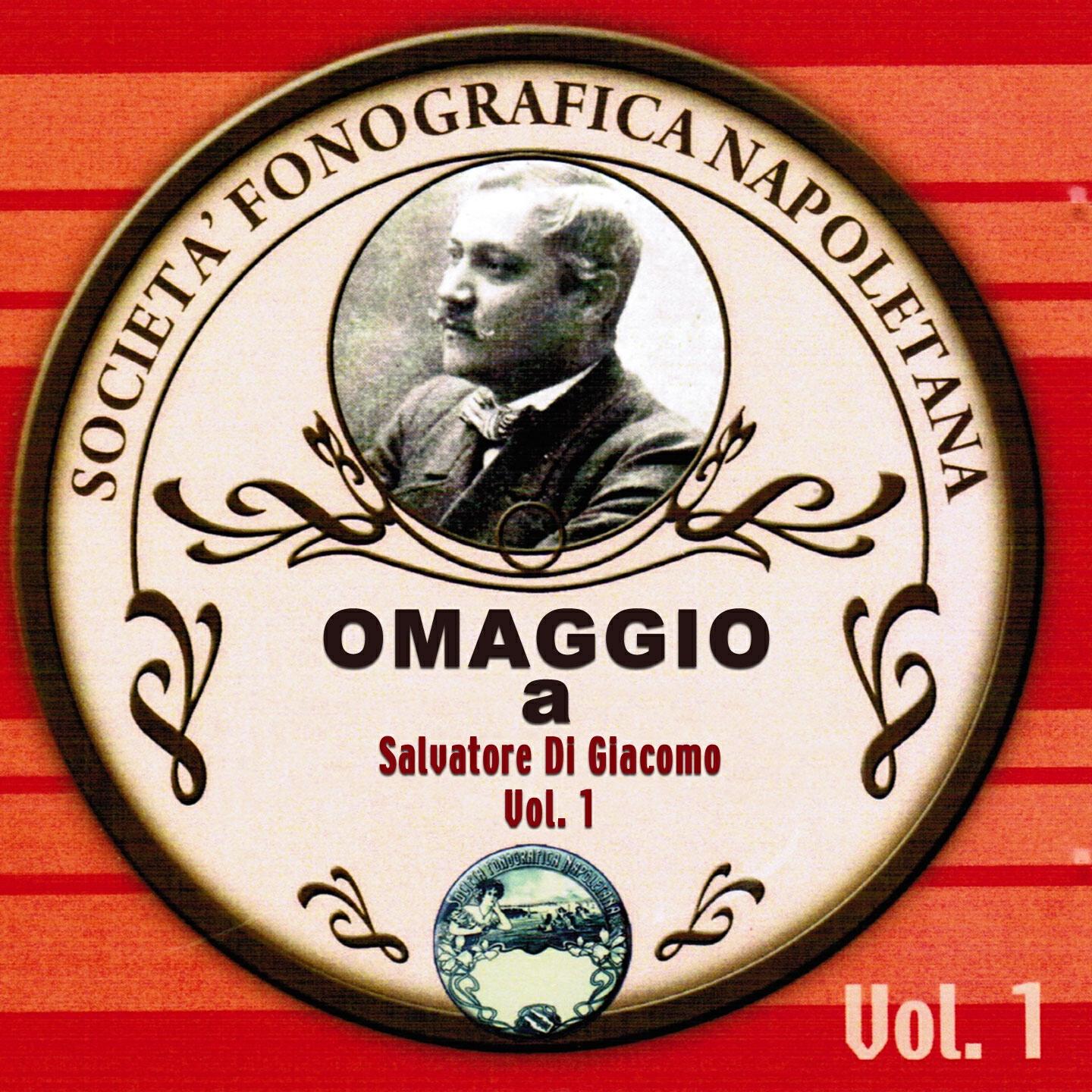 Pino De Maio - Aceno 'e fuoco
