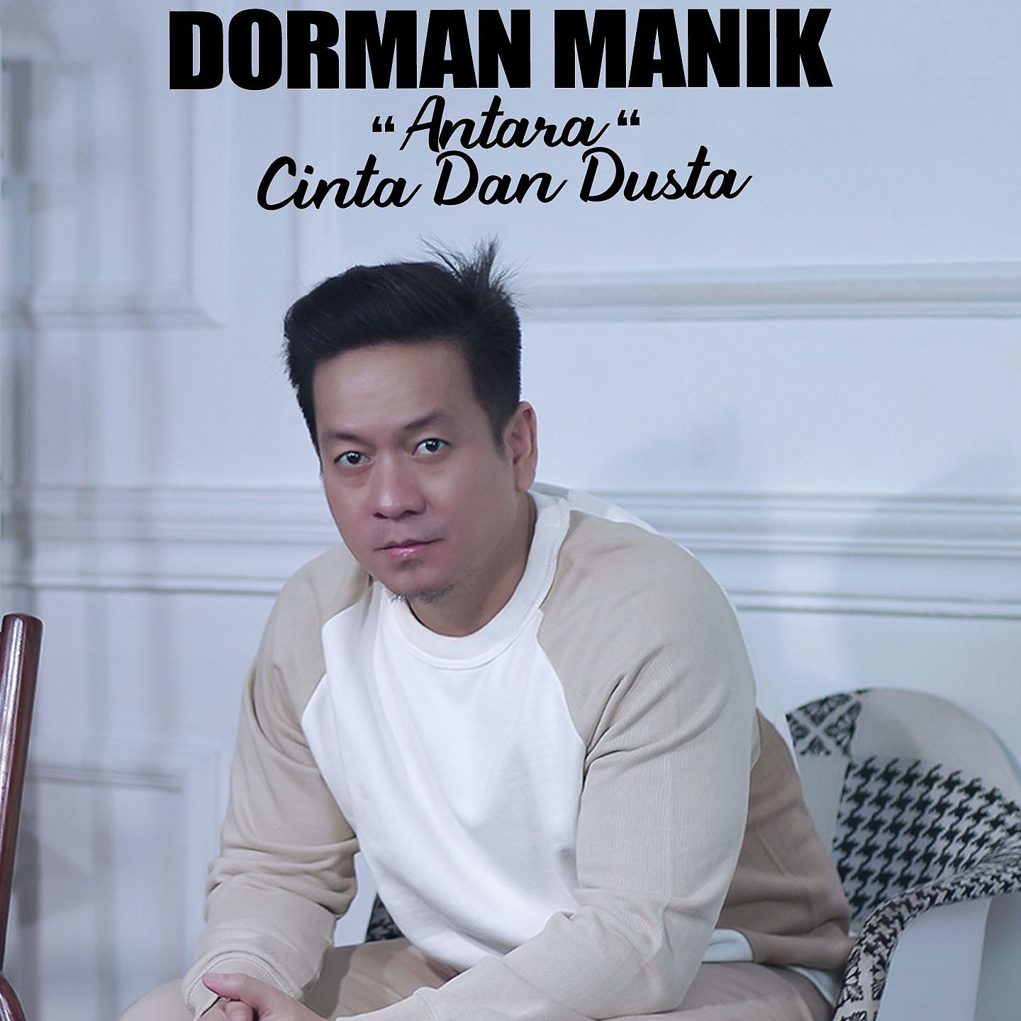 Постер альбома Antara Cinta Dan Dusta