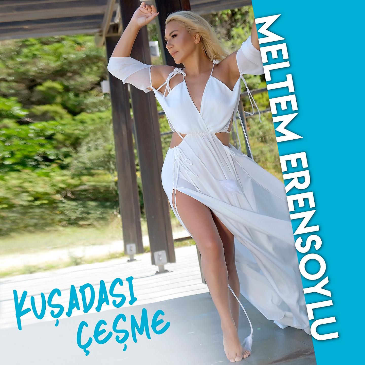 Постер альбома Kuşadası Çeşme