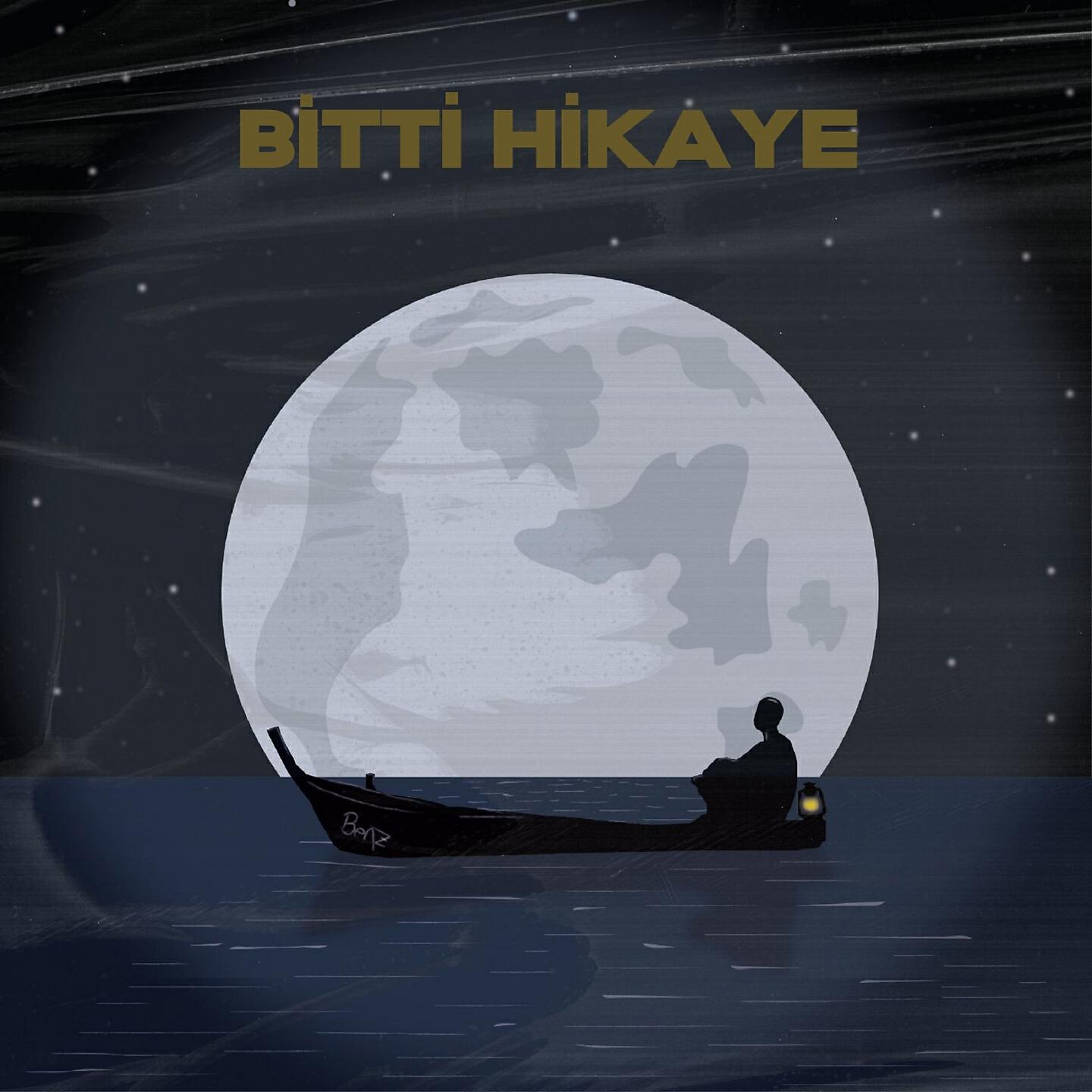 BENZ - Bitti Hikaye