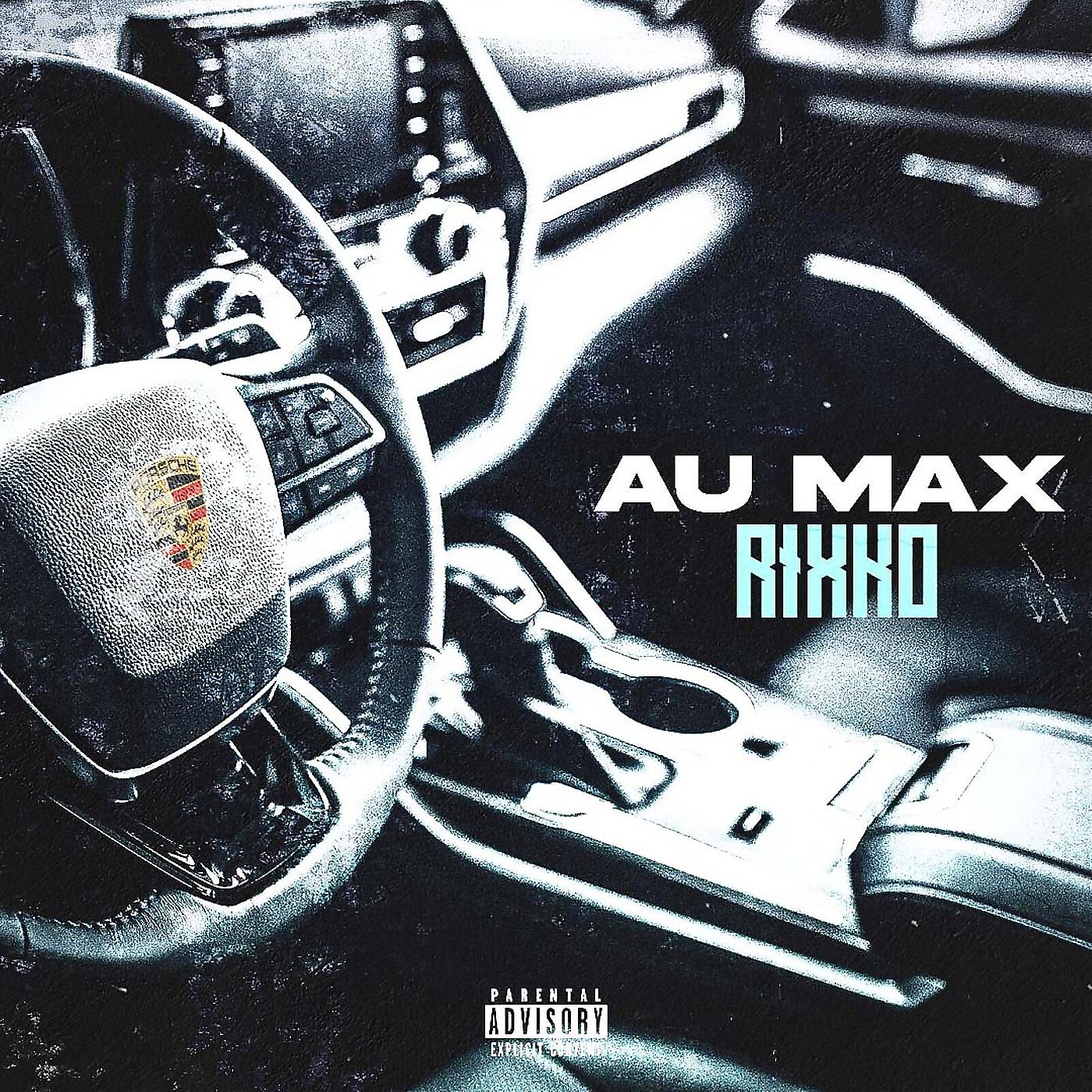 Постер альбома Au Max