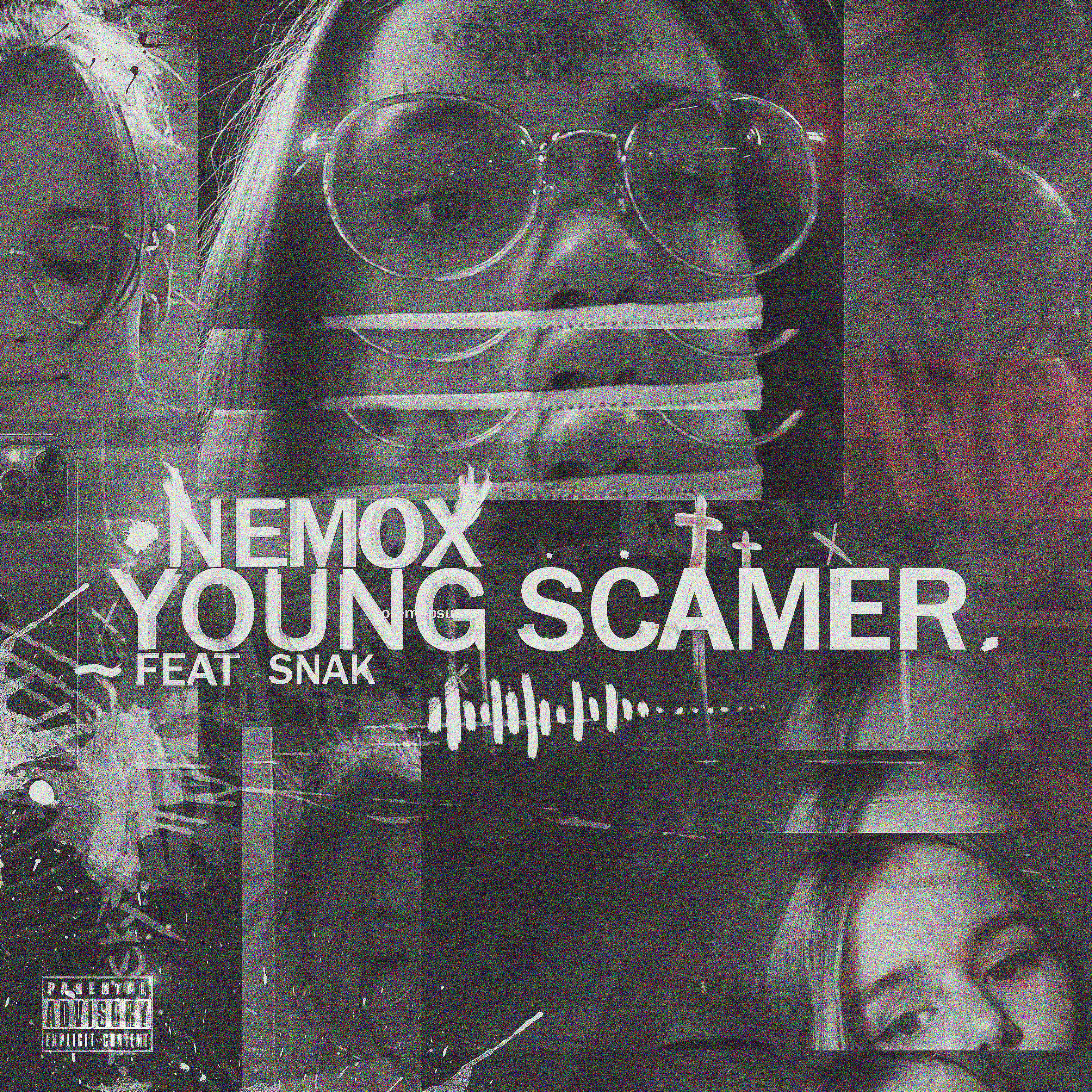 NEMOX - YOUNG SCAMMER
