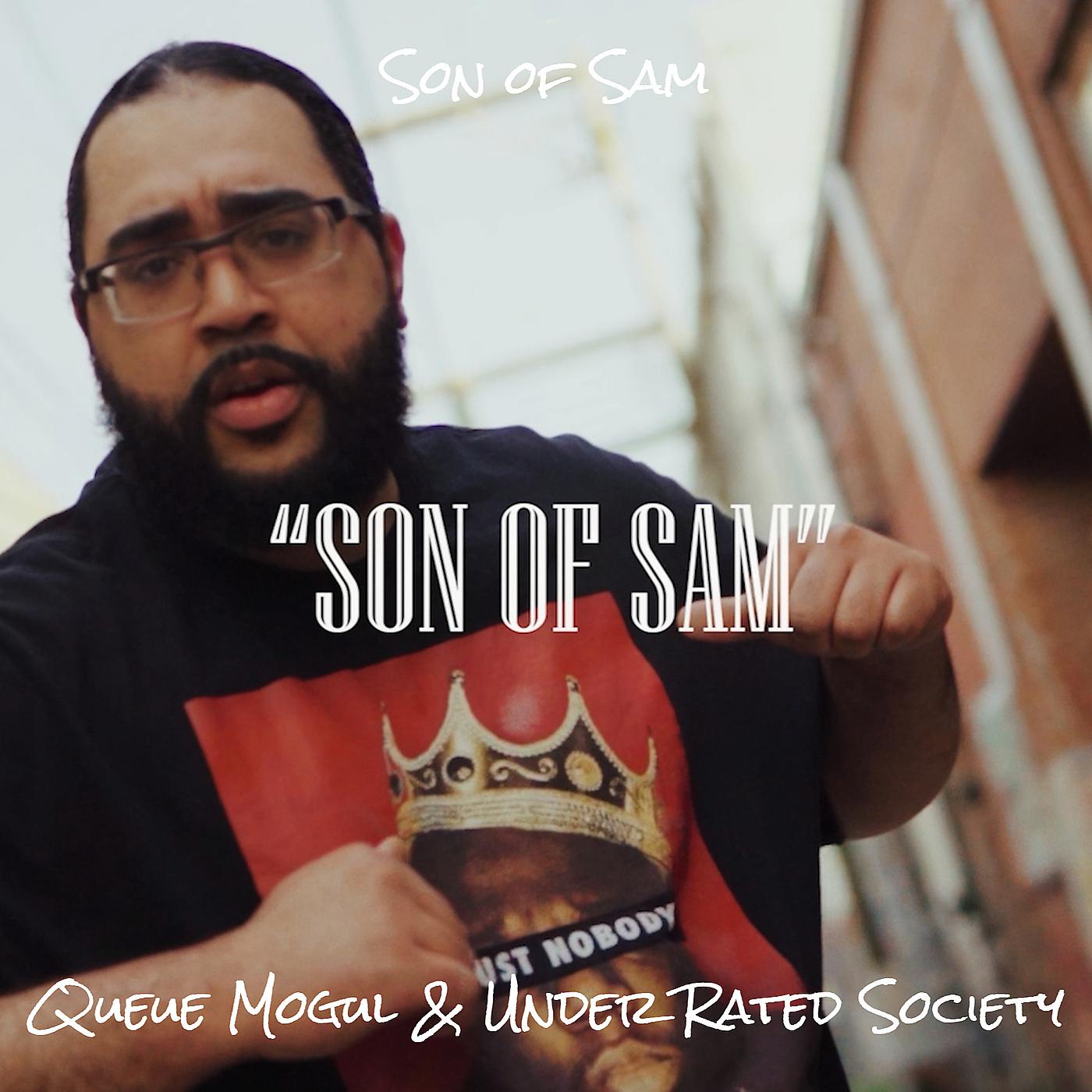 Постер альбома Son of Sam