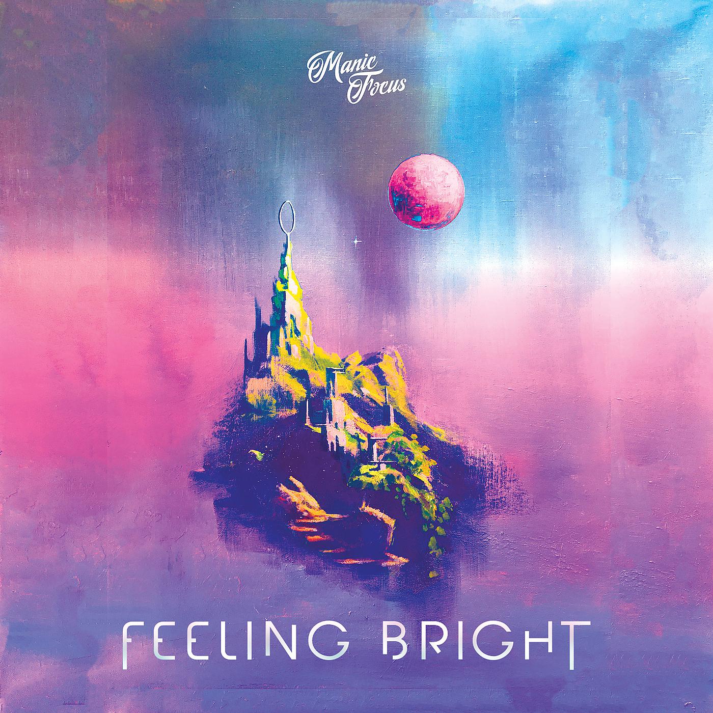 Постер альбома Feeling Bright