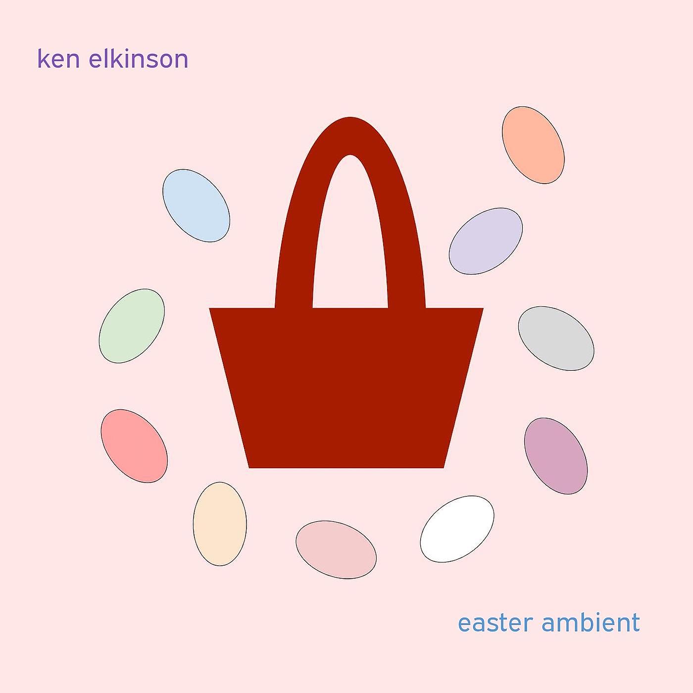 Постер альбома Easter Ambient