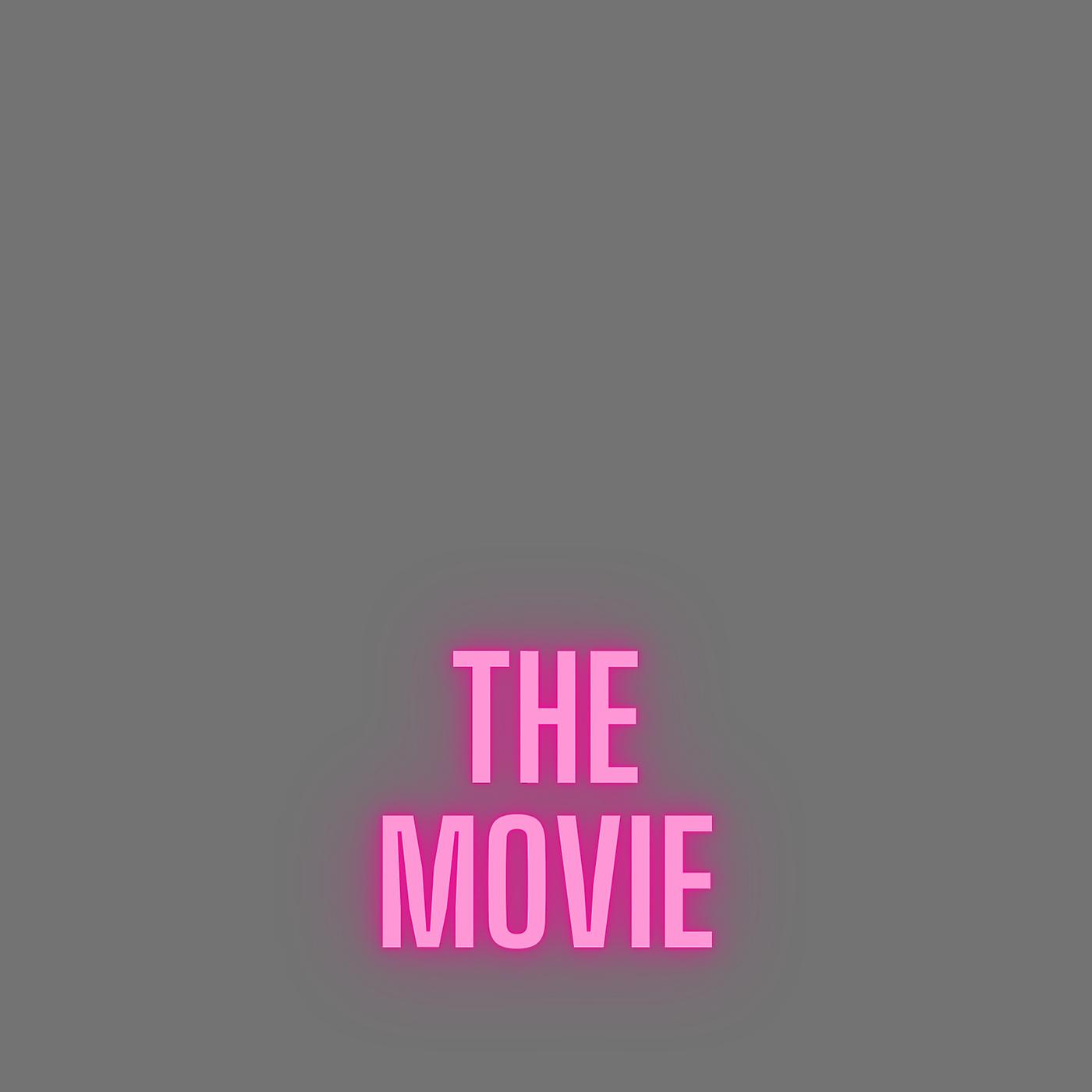 Постер альбома The Movie