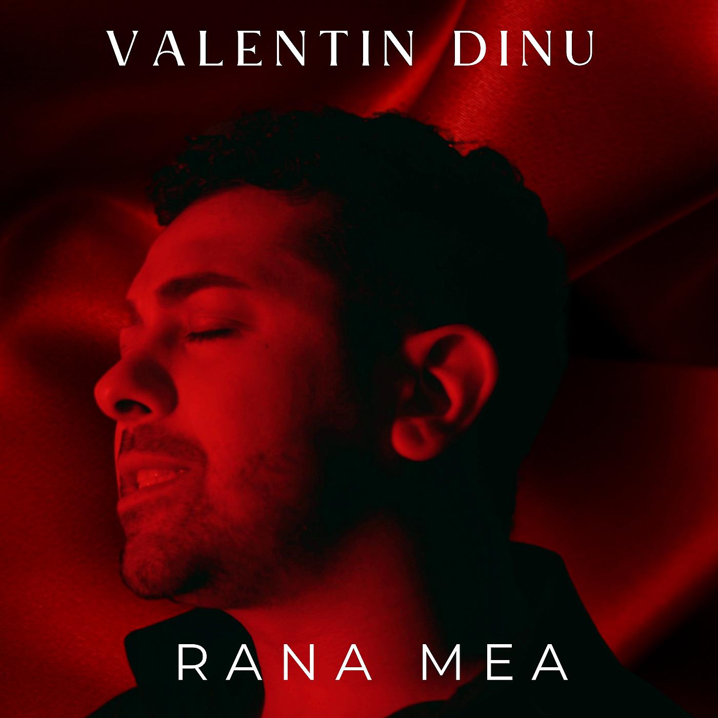 Постер альбома Rana Mea