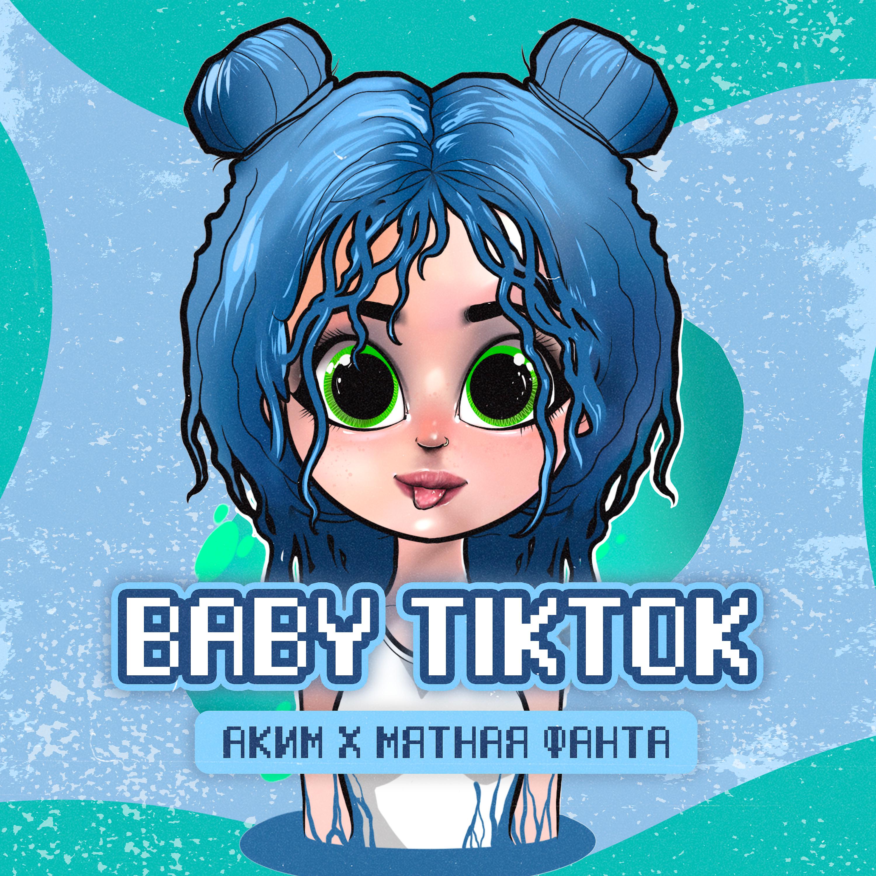 Постер альбома Baby TikTok