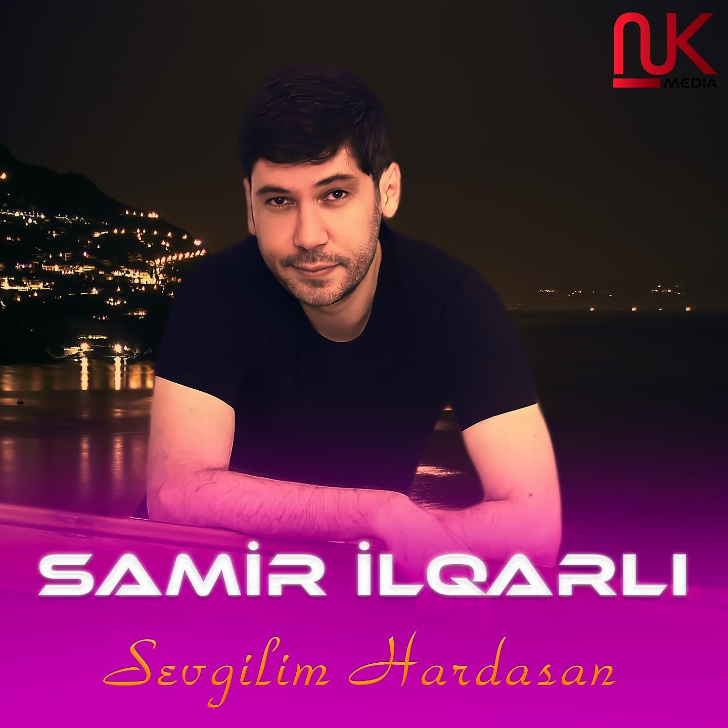 Постер альбома Sevgilim Hardasan