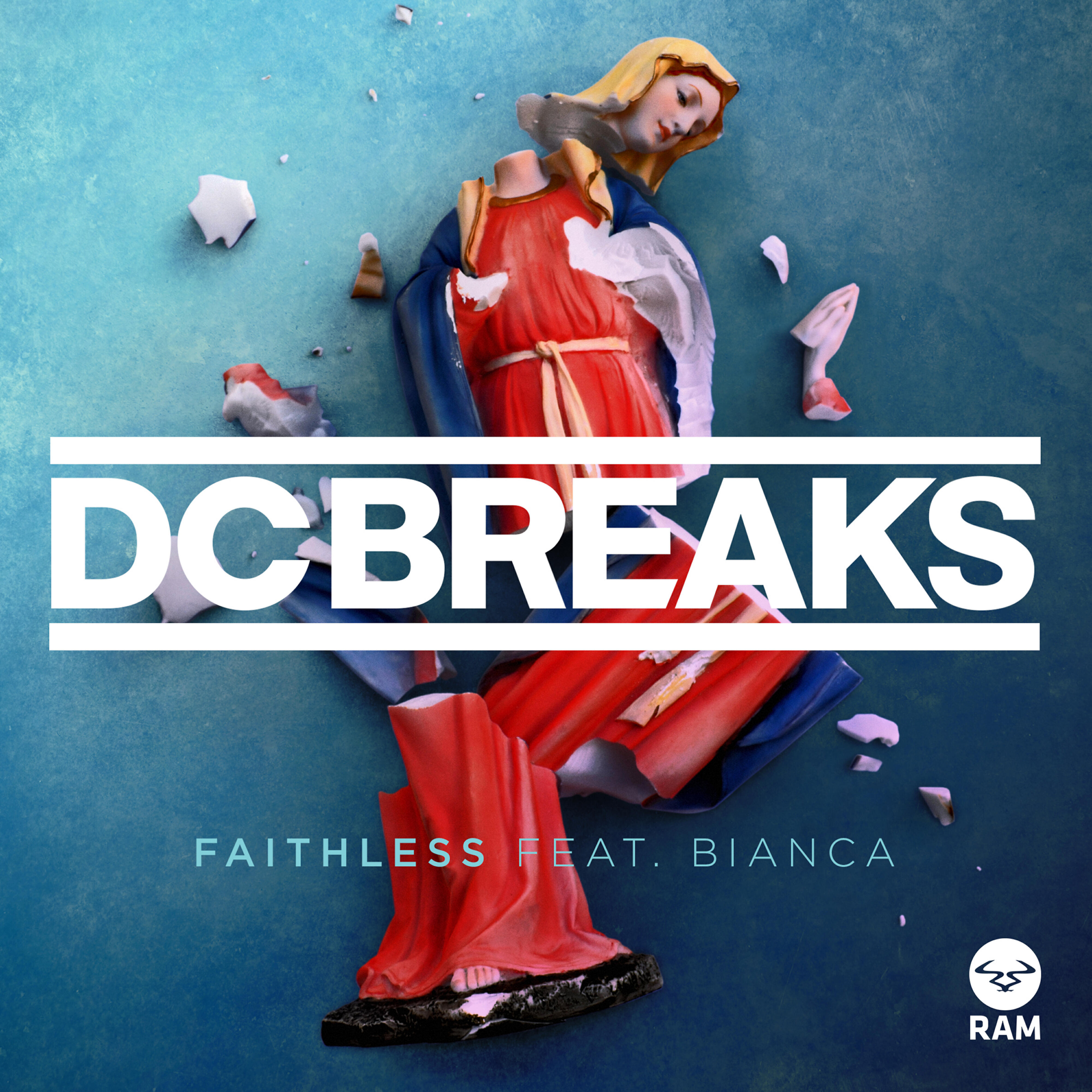 DC Breaks - Faithless (feat. Bianca)