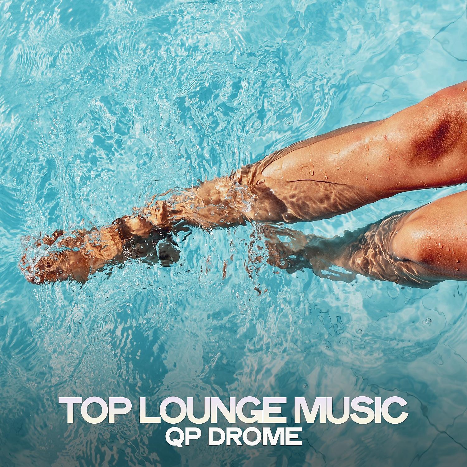 Постер альбома Top Lounge Music