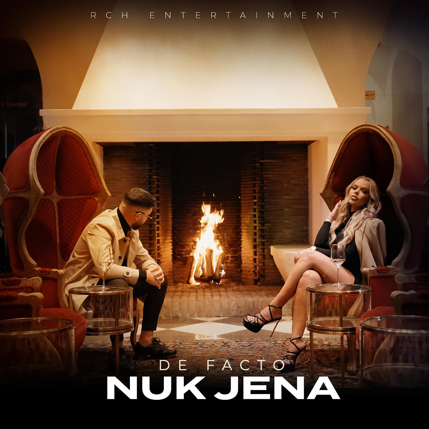 Постер альбома Nuk Jena