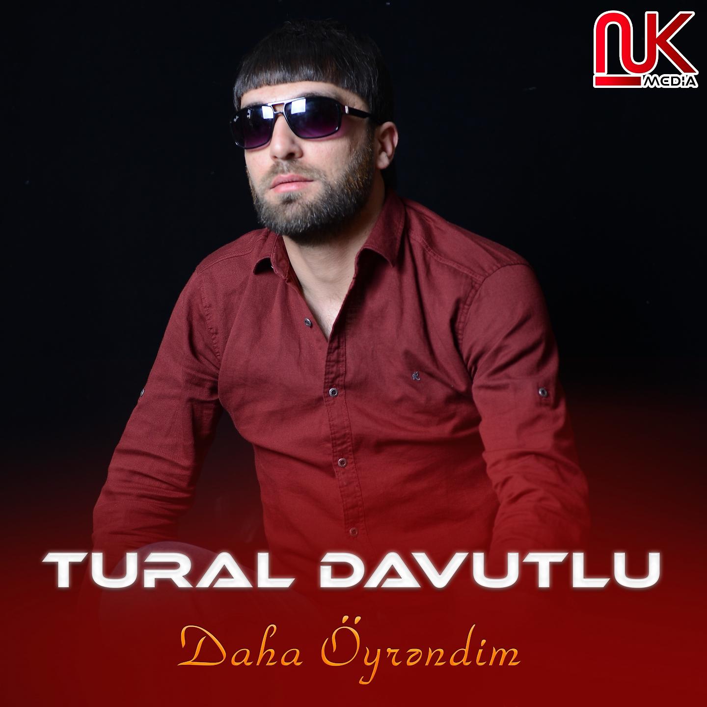Постер альбома Daha Öyrəndim