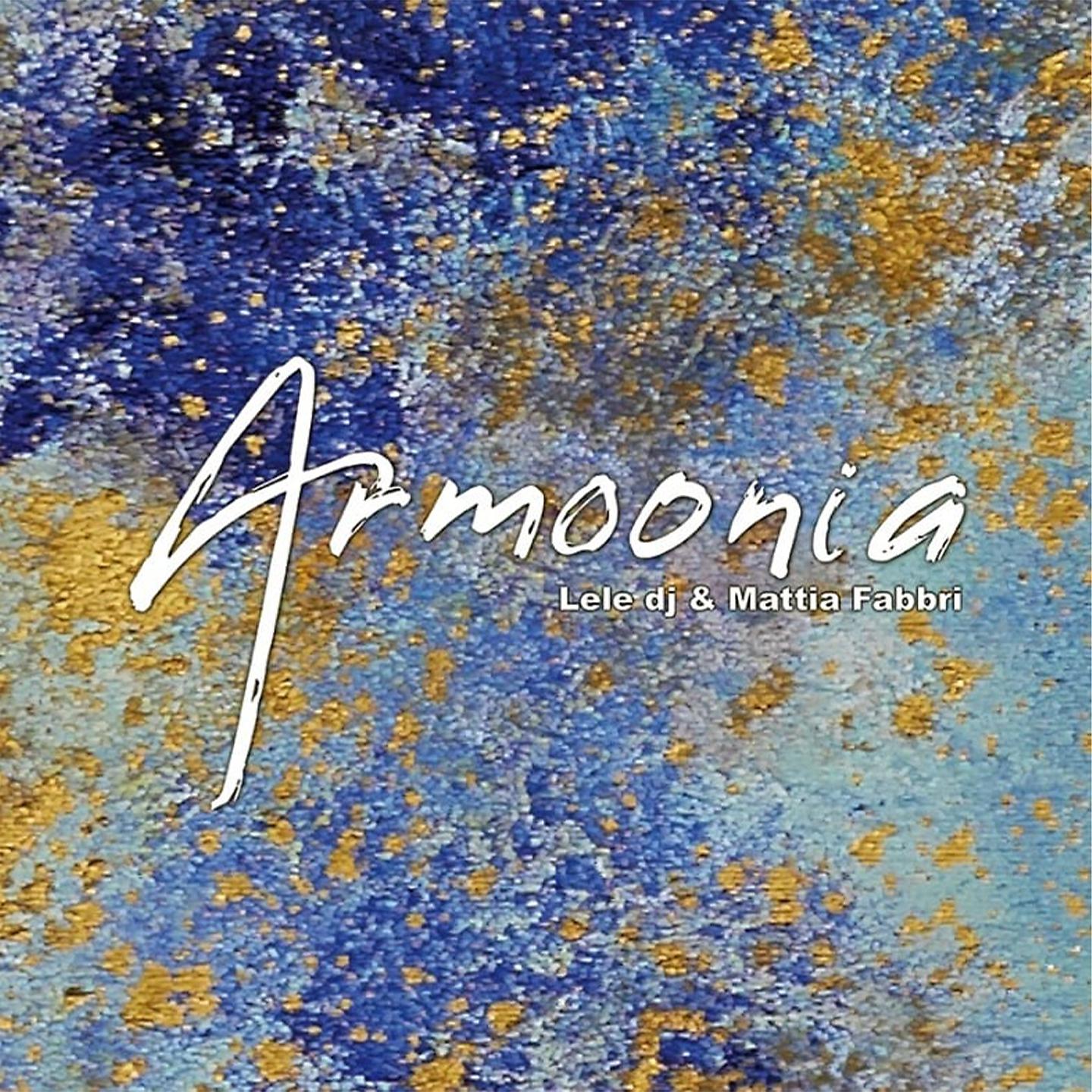Постер альбома Armoonia