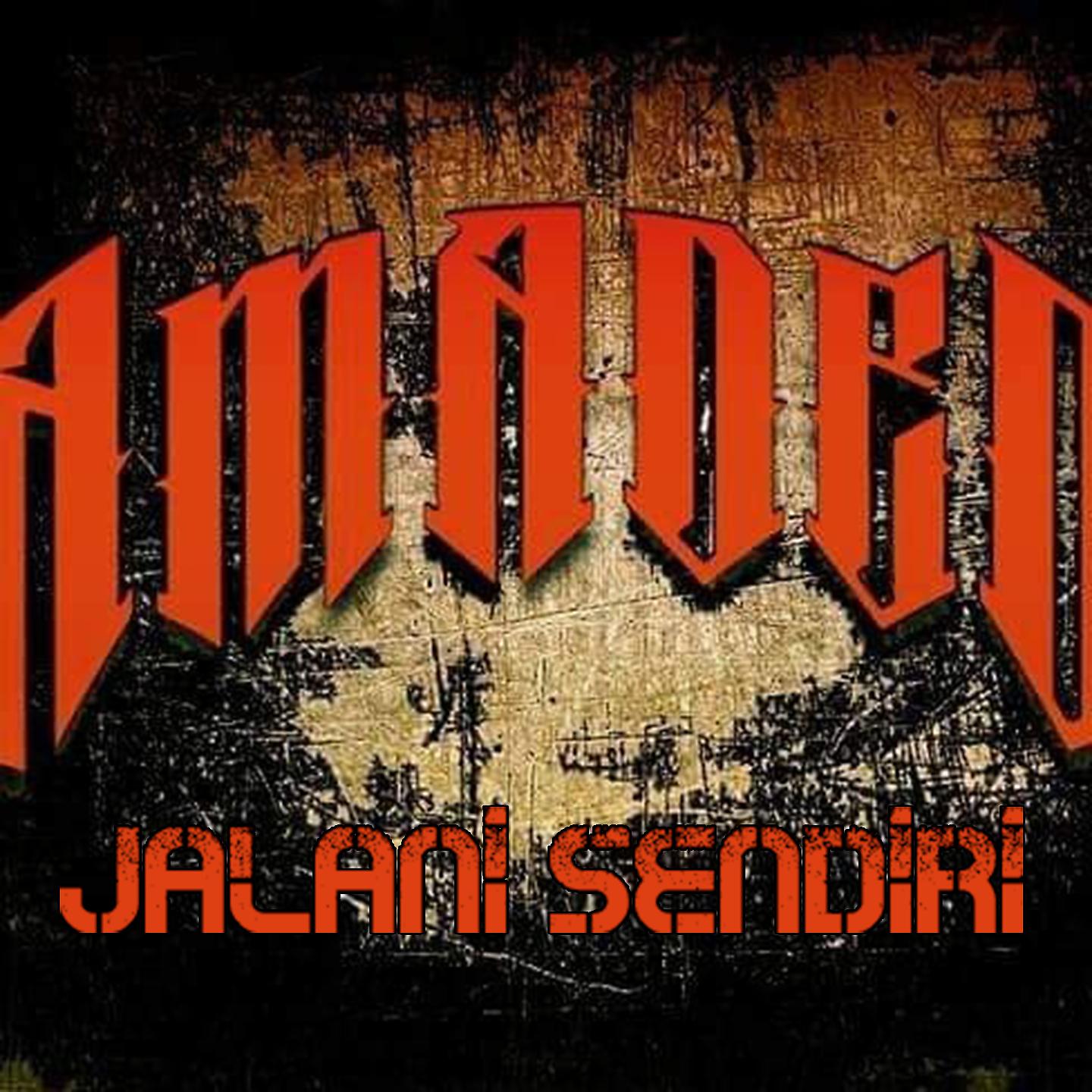 Постер альбома Jalani Sendiri