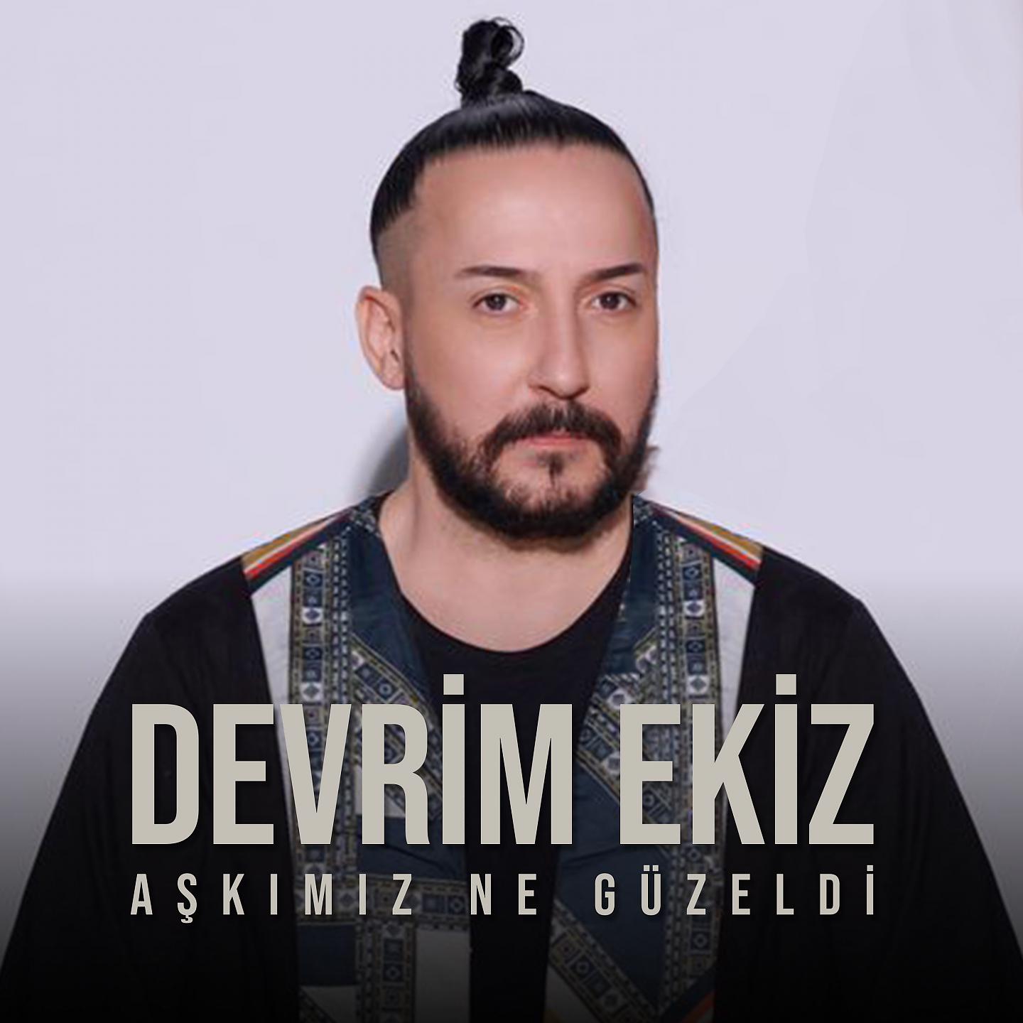 Постер альбома Aşkımız Ne Güzeldi