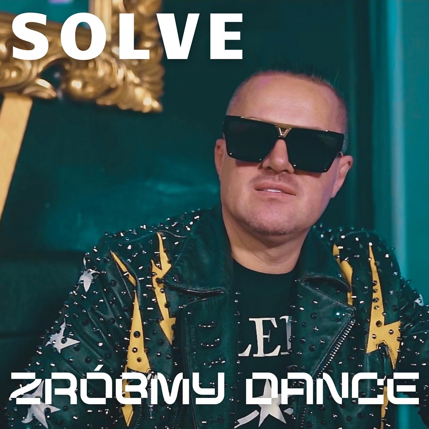 Постер альбома Zróbmy Dance