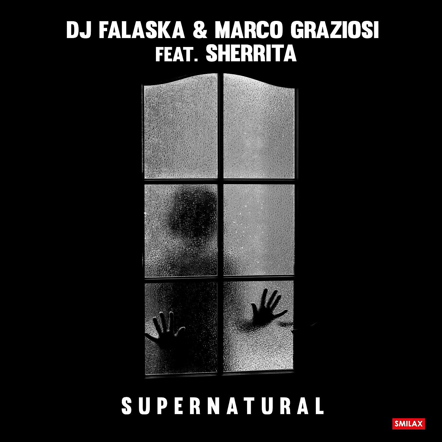 DJ Falaska - Supernatural (Extended Mix)