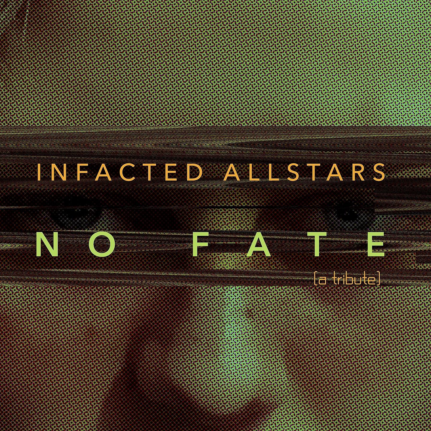 Постер альбома No Fate