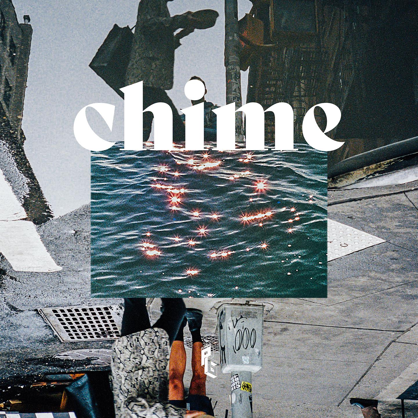 Постер альбома Chime