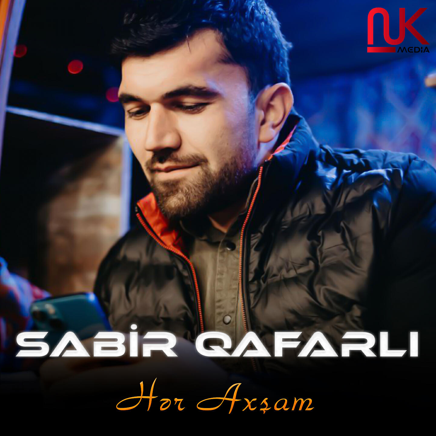 Sabir Qafarlı - Hər Axşam