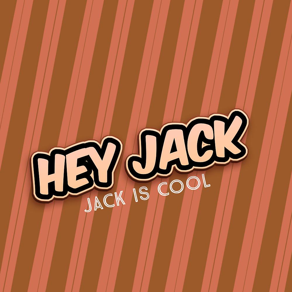 Постер альбома Jack is cool