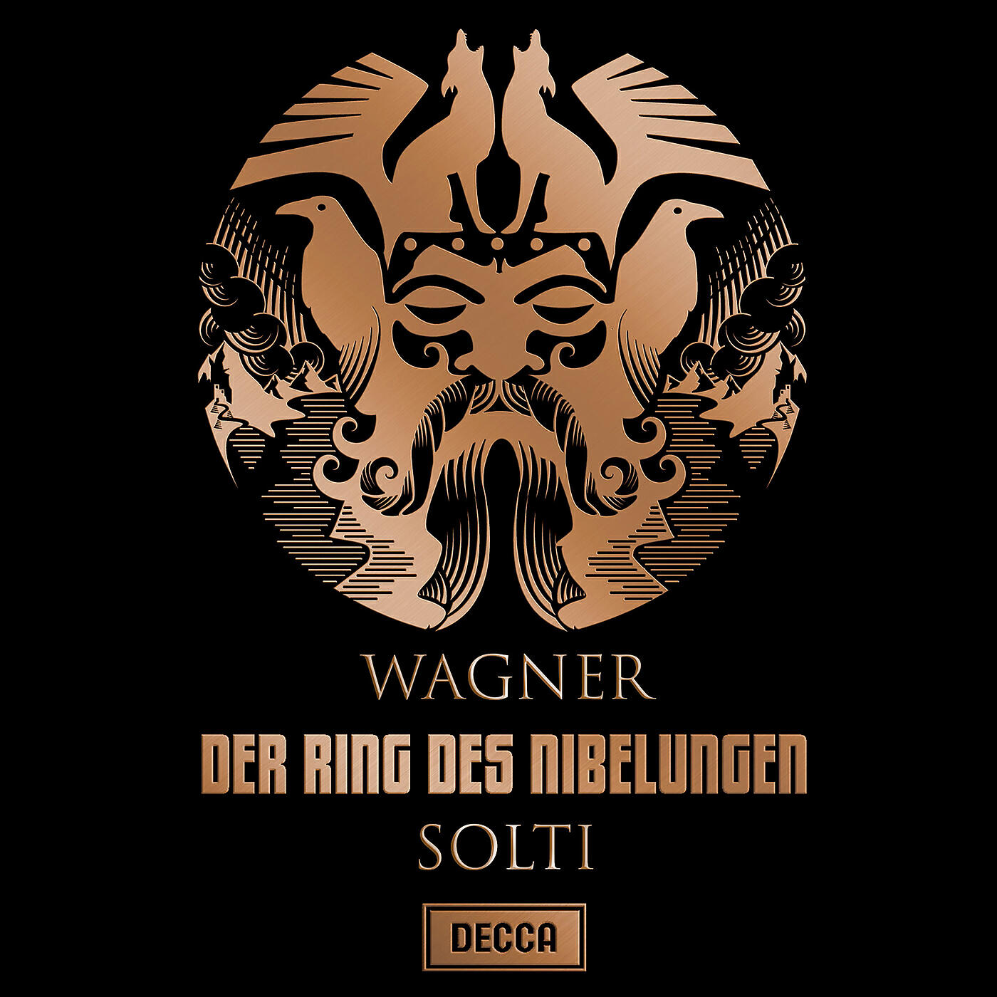 Hans Hotter - Wagner: Siegfried, WWV 86C / Act 3 - 