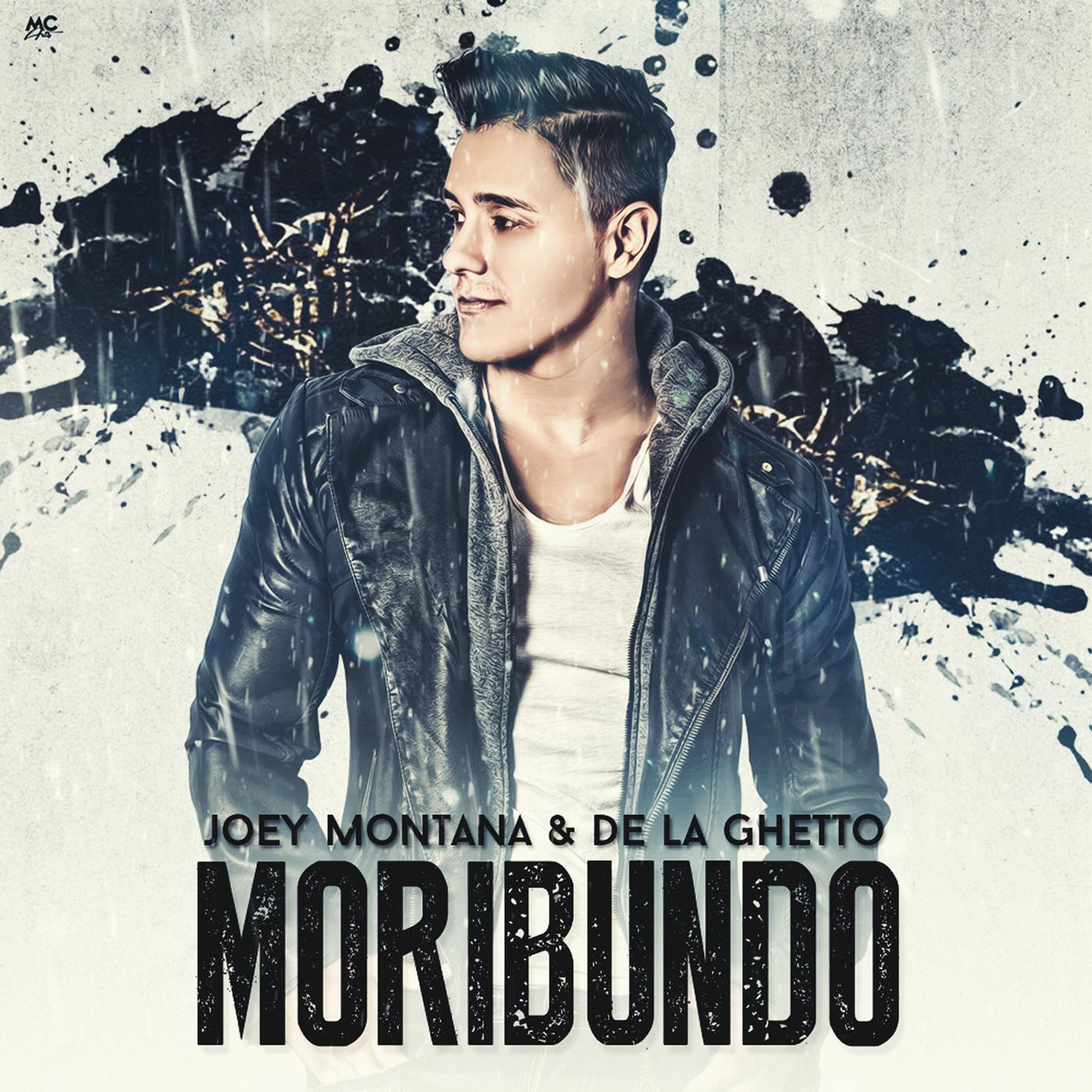 Постер альбома Moribundo