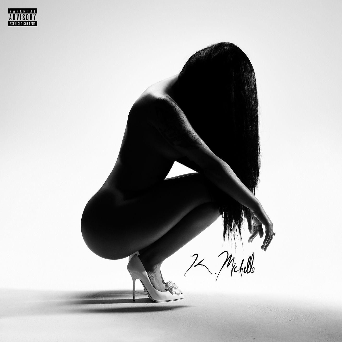 K. Michelle - Build a Man Intro / Build a Man