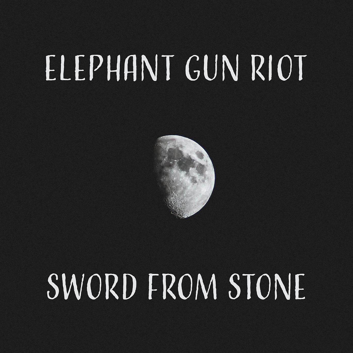 Постер альбома Sword from Stone - Acoustic