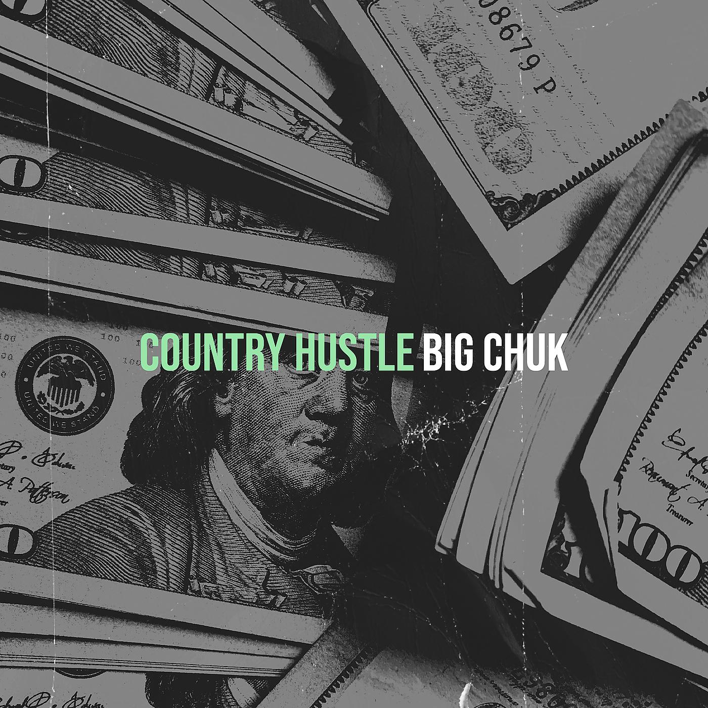Постер альбома Country Hustle