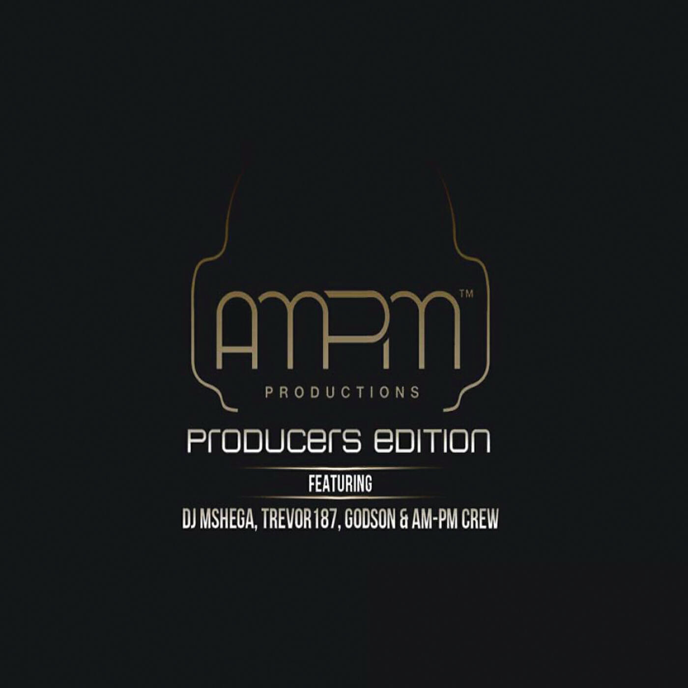 The Brother Moves On - Good Times (DJ Mshega Remix)