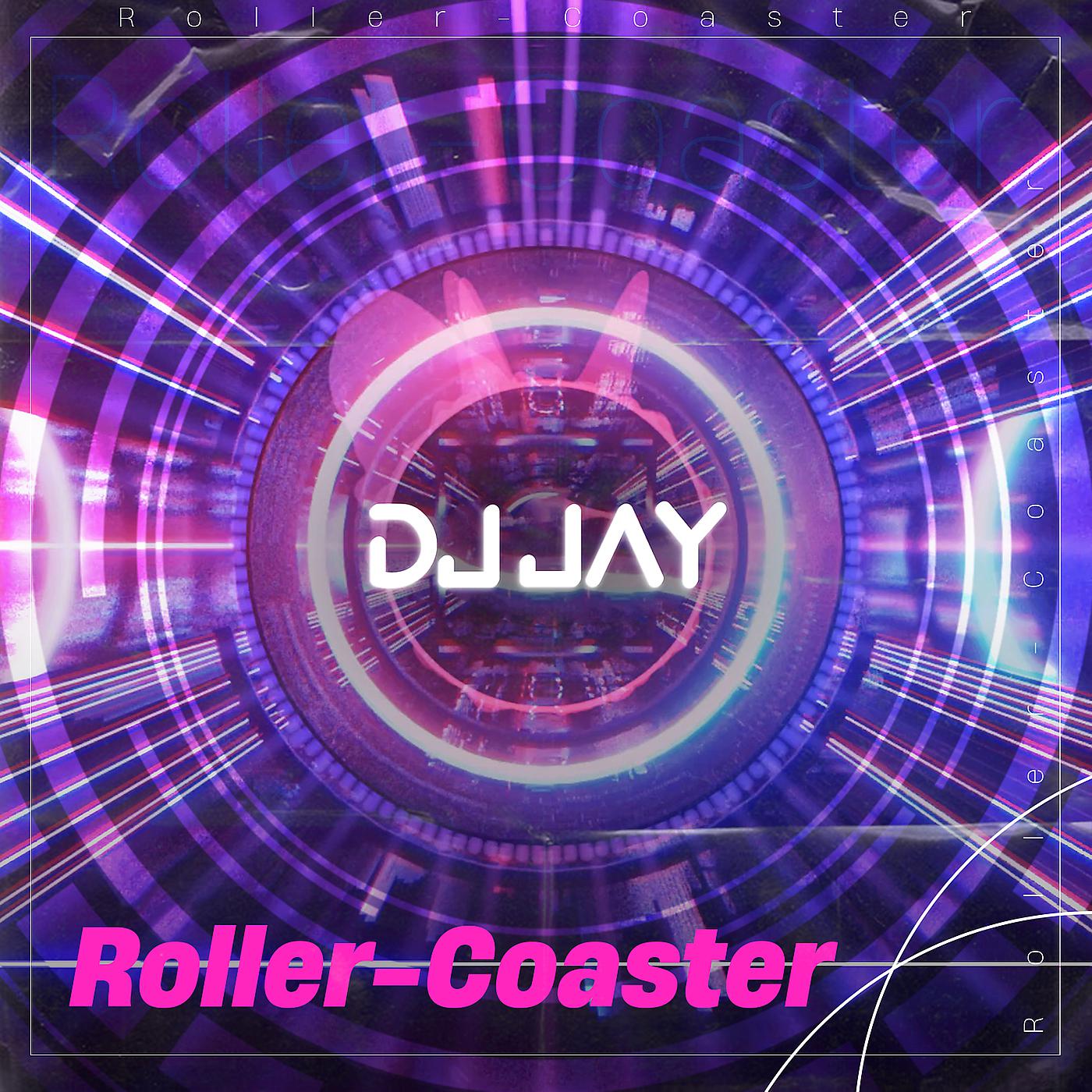 Постер альбома Roller-Coaster