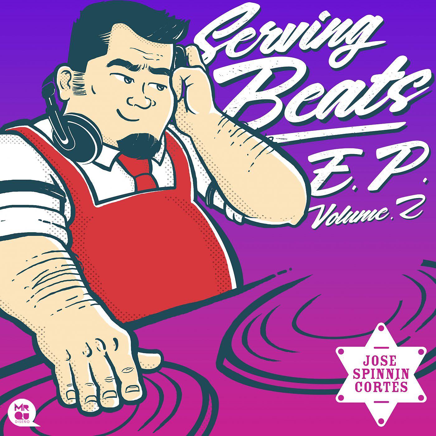 Постер альбома Serving Beats Vol.2