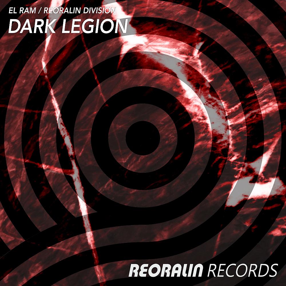 Постер альбома Dark Legion