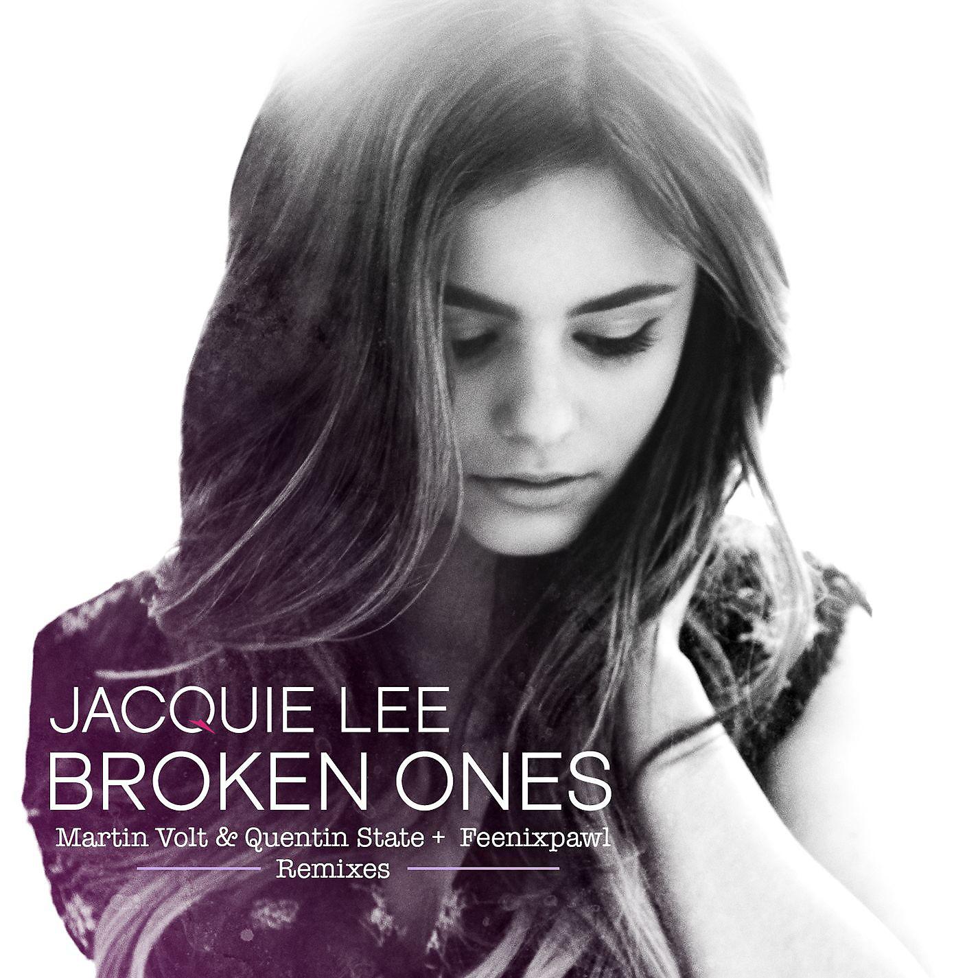Постер альбома Broken Ones (Remixes)