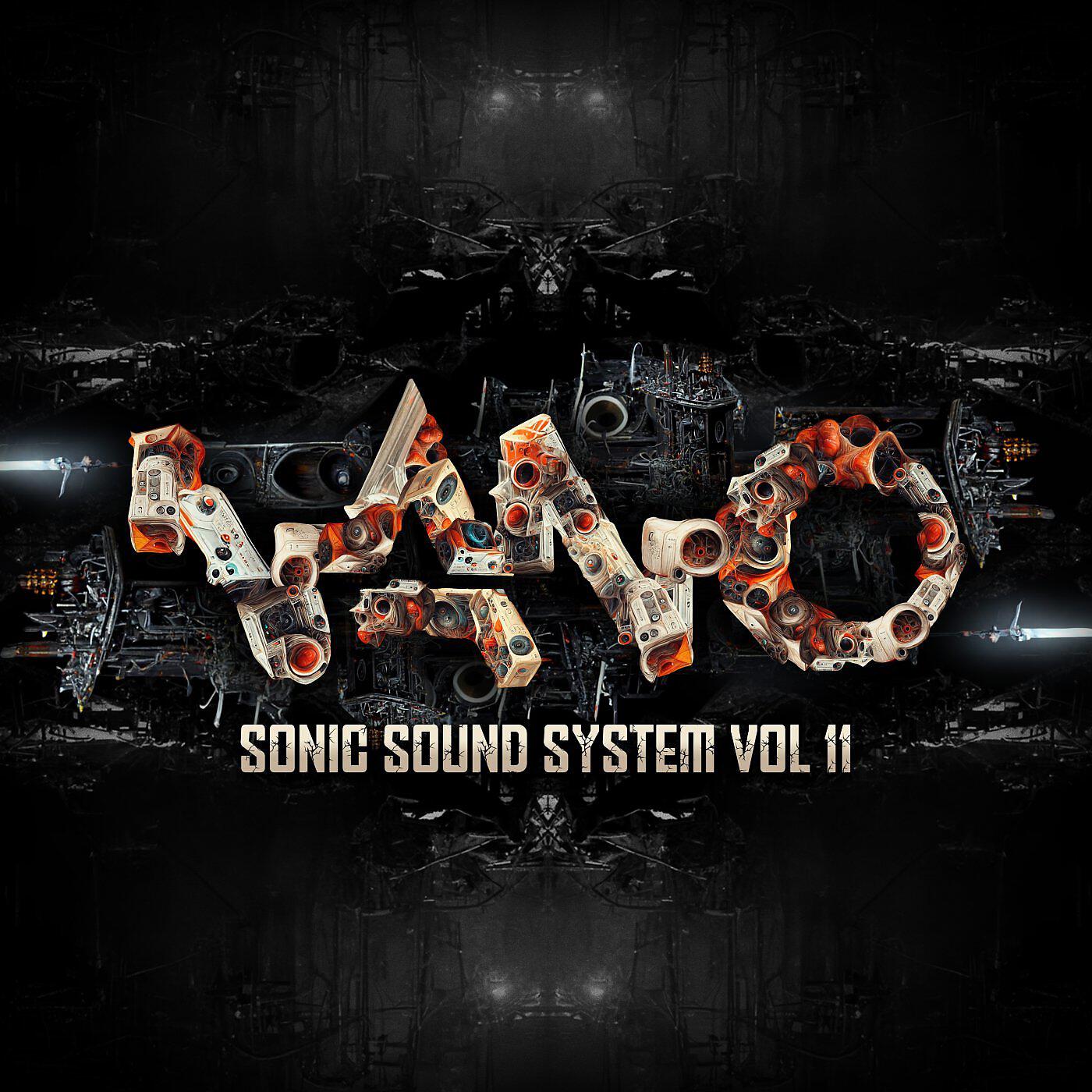 Alienatic - Tachyon