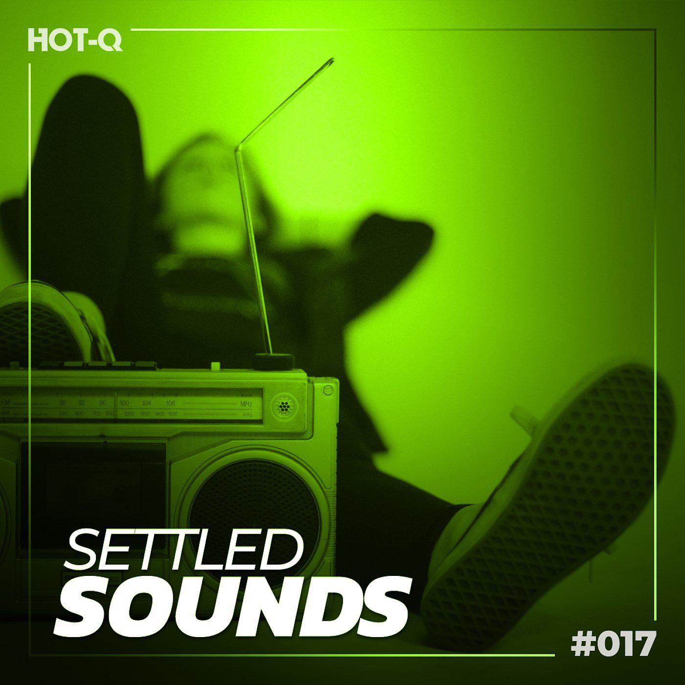 Постер альбома Settled Sounds 017