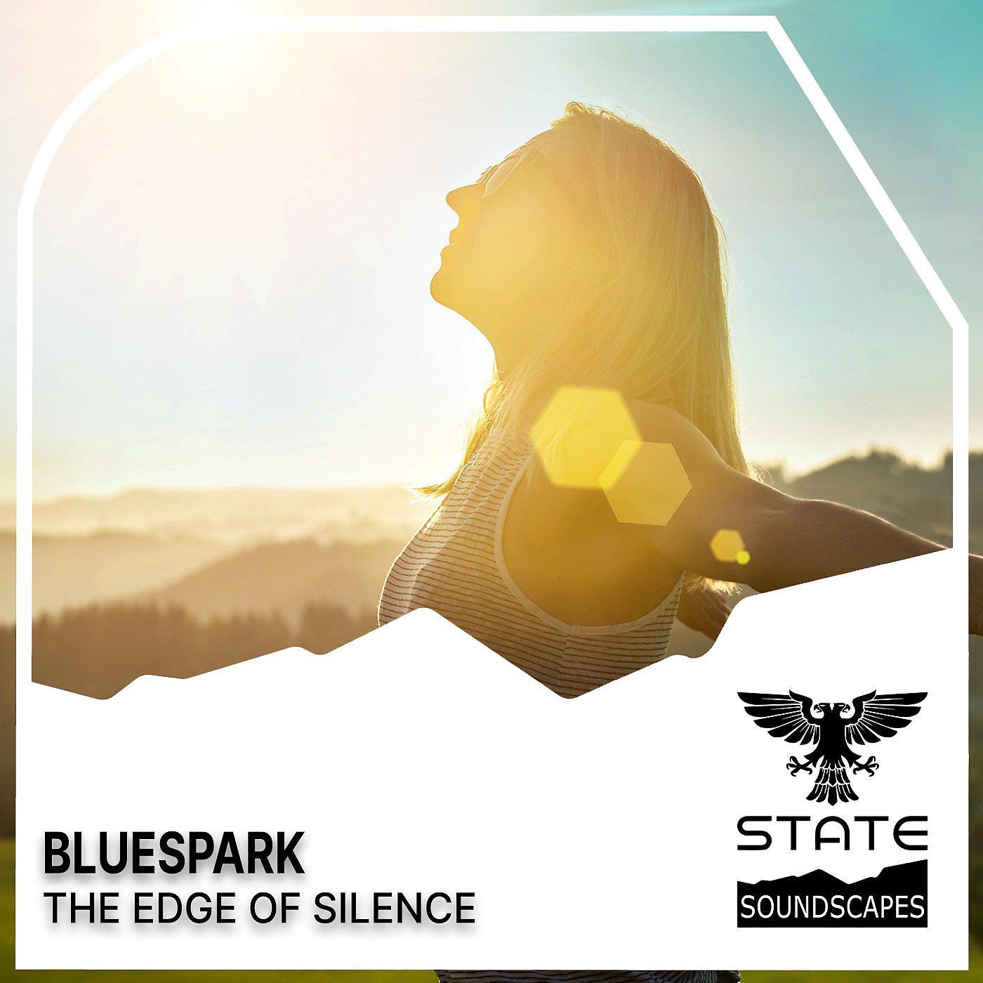 Постер альбома The Edge Of Silence