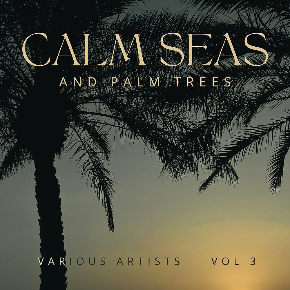 Постер альбома Calm Seas and Palm Trees, Vol. 3