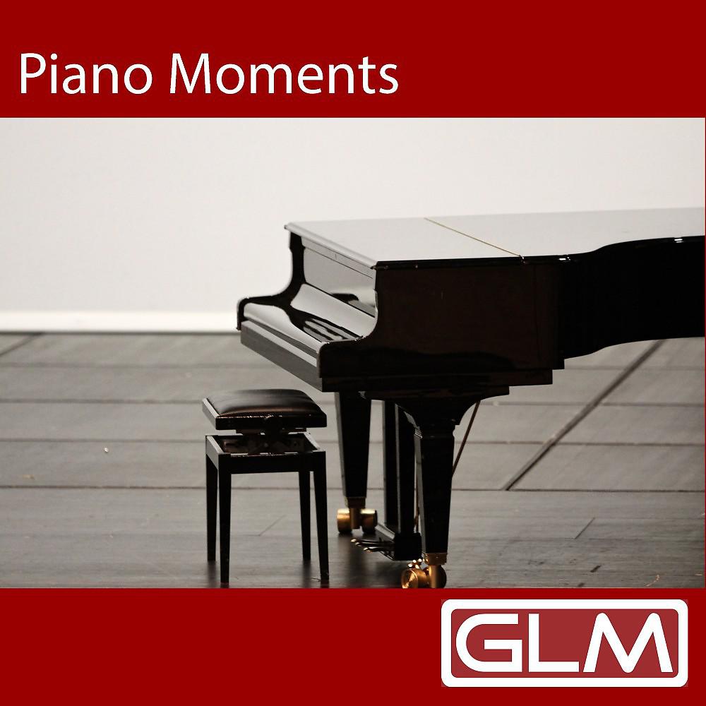 Постер альбома Piano Moments