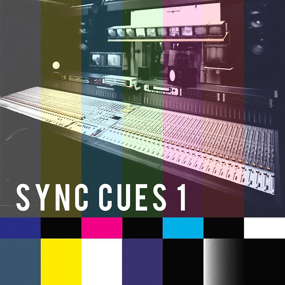 Постер альбома Sync Cues, Vol. 1